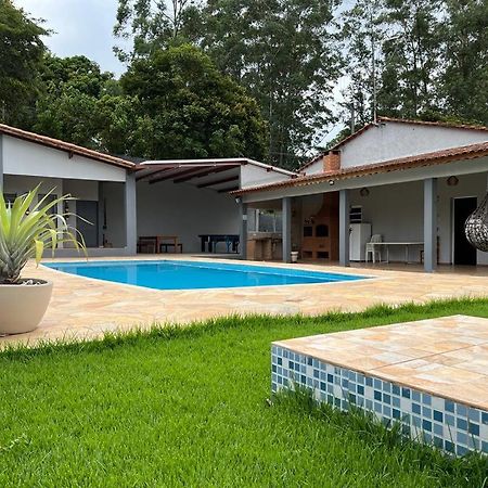 Chacara Em Alpes De Mairipora Vila Exterior foto