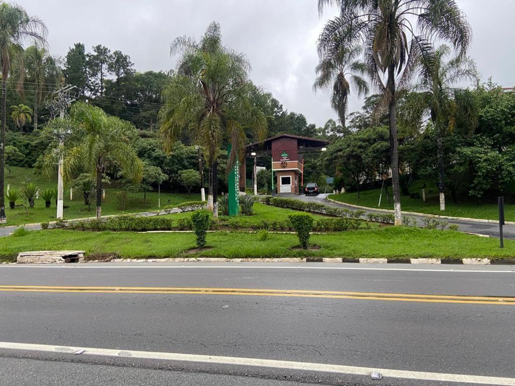 Chacara Em Alpes De Mairipora Vila Exterior foto