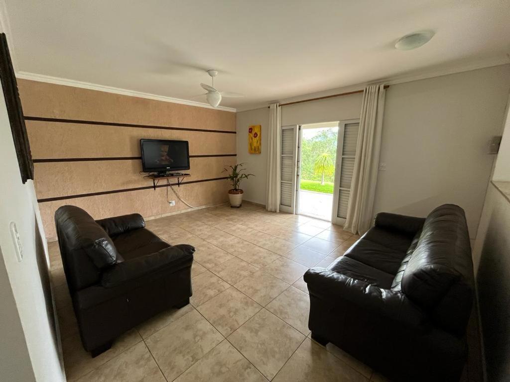 Chacara Em Alpes De Mairipora Vila Exterior foto