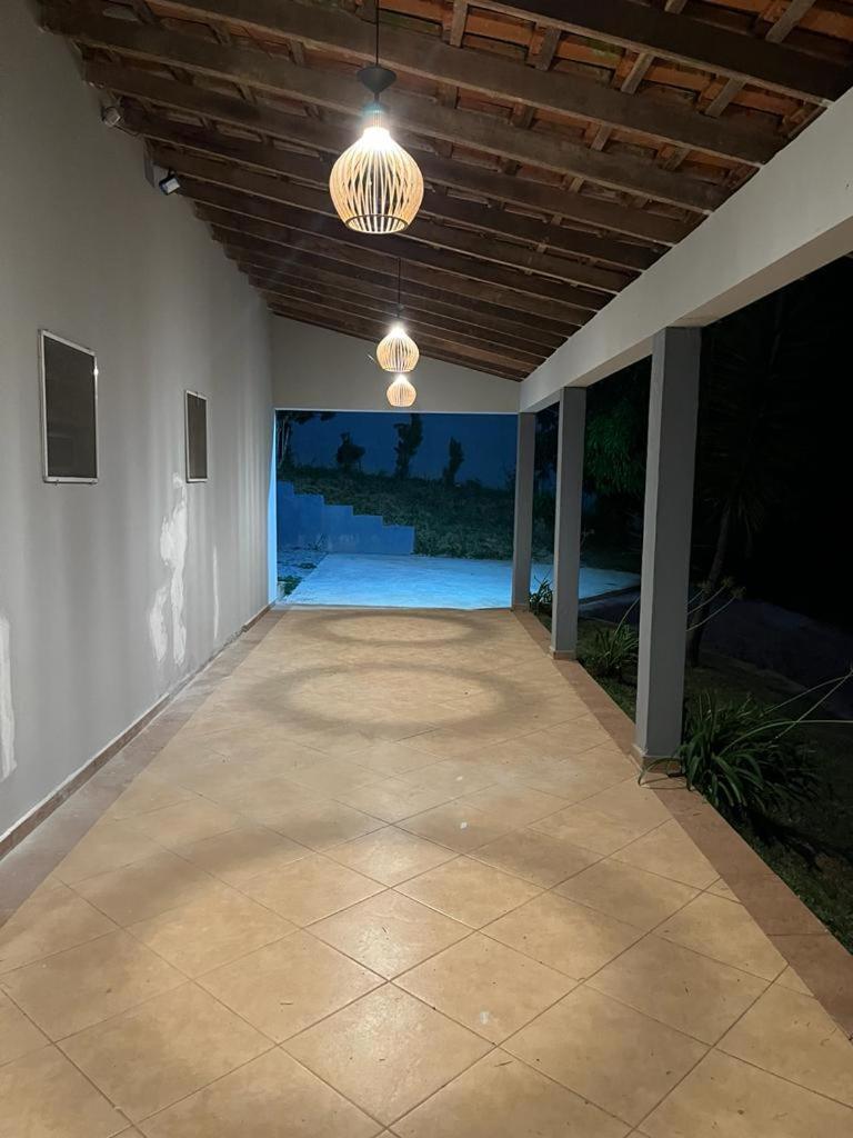 Chacara Em Alpes De Mairipora Vila Exterior foto