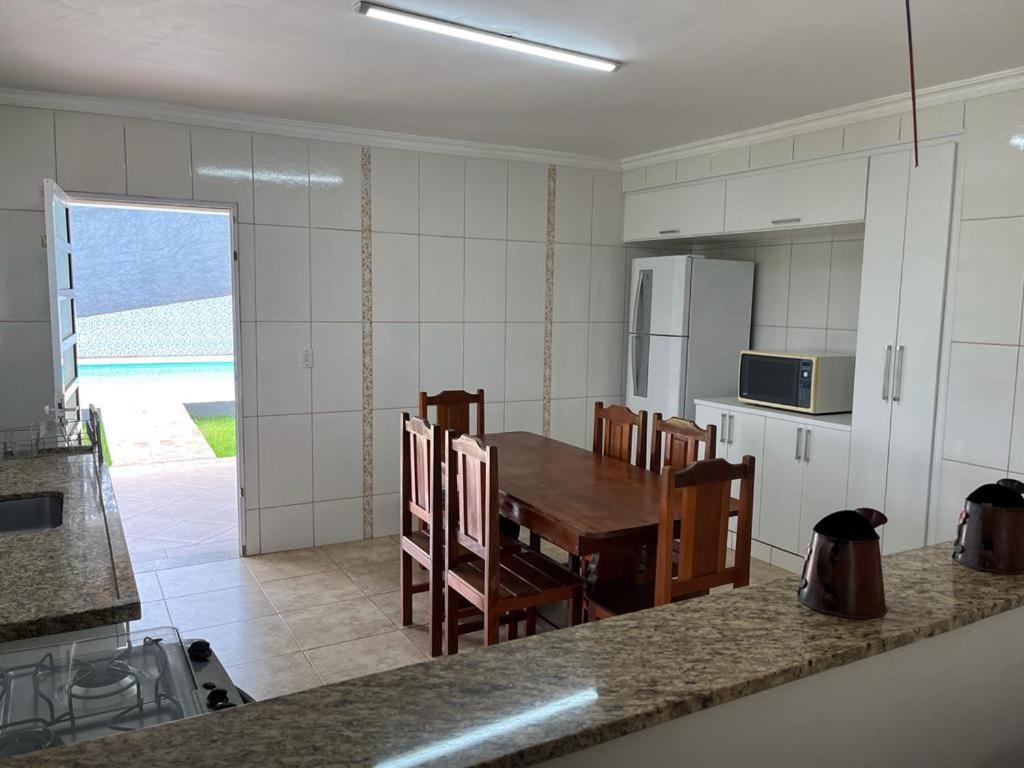 Chacara Em Alpes De Mairipora Vila Exterior foto