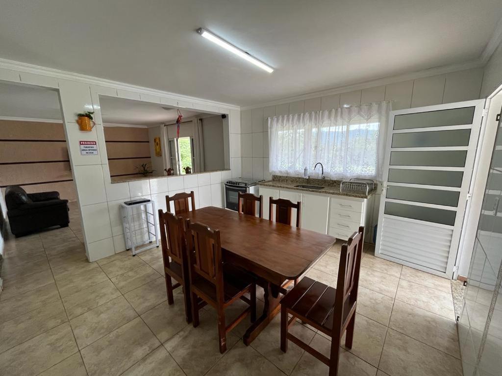 Chacara Em Alpes De Mairipora Vila Exterior foto