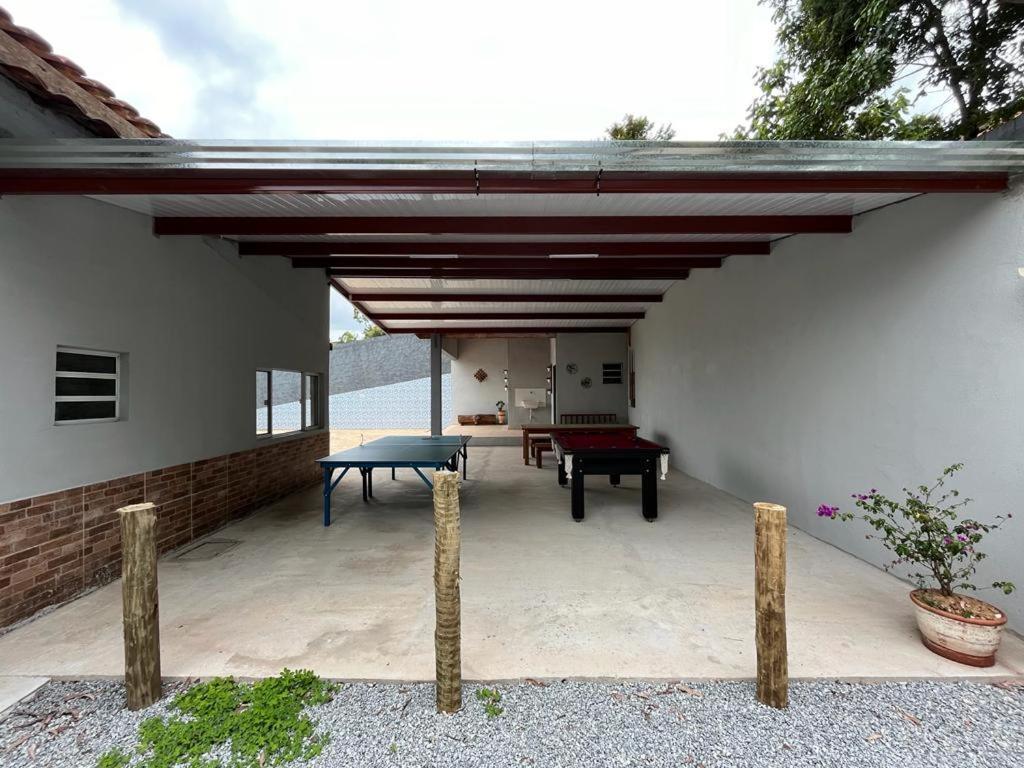 Chacara Em Alpes De Mairipora Vila Exterior foto