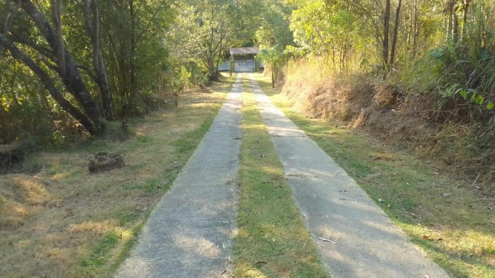 Chacara Em Alpes De Mairipora Vila Exterior foto