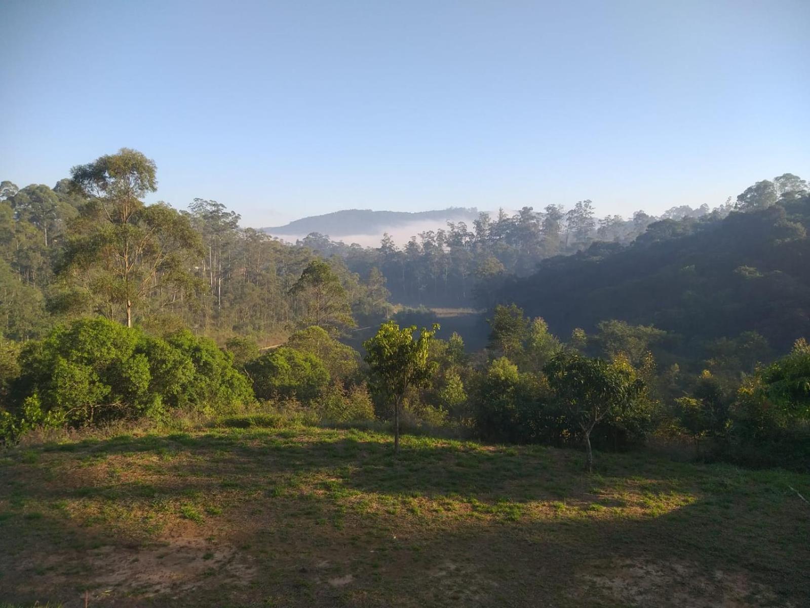 Chacara Em Alpes De Mairipora Vila Exterior foto